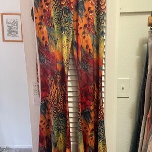 Funky SF Dance 💃🏽 Party Pants